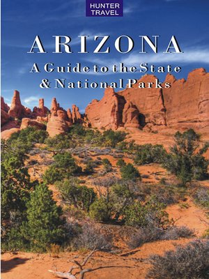 cover image of Arizona